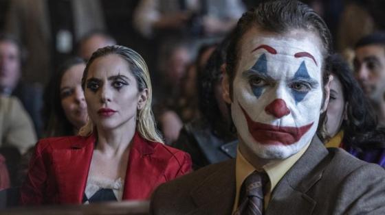 Joker: Folie à Deux